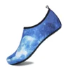 Water Shoes for Womens and Mens Summer Barefoot Shoes Quick Dry Aqua Socks for Beach Swim Yoga Exercise Aqua Shoes - Image 3