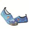 Water Shoes for Womens and Mens Summer Barefoot Shoes Quick Dry Aqua Socks for Beach Swim Yoga Exercise Aqua Shoes - Image 6