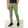 Autumn 2022 New Casual Pants Men 6 Colors Classic Style Fashion Business Slim Fit Straight Trousers Solid Daily Male Clothes Hot - Image 5