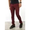 Autumn 2022 New Casual Pants Men 6 Colors Classic Style Fashion Business Slim Fit Straight Trousers Solid Daily Male Clothes Hot - Image 4
