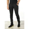 Autumn 2022 New Casual Pants Men 6 Colors Classic Style Fashion Business Slim Fit Straight Trousers Solid Daily Male Clothes Hot - Image 2