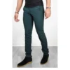 Autumn 2022 New Casual Pants Men 6 Colors Classic Style Fashion Business Slim Fit Straight Trousers Solid Daily Male Clothes Hot - Image 6