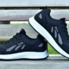 2024 new spring trend sports men's shoes Lace-up thick sole casual breathable fashion shoes Large size Wear skid resistance - Image 2