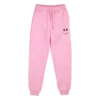 Spring Autumn Sweatpants Women Unisex Gray Wide Leg Sweat Pants Men Women Pants Custom Swearshirt Pents Casual Loose Baggy Pants - Image 5