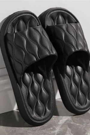 Light Weight Slip-resistant Flip Flops Man Brand Slippers Men Shose Shoes Mens Sandals For Men Sneakers Sports Cheaper