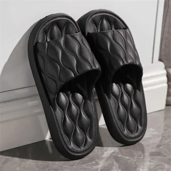 Light Weight Slip-resistant Flip Flops Man Brand Slippers Men Shose Shoes Mens Sandals For Men Sneakers Sports Cheaper
