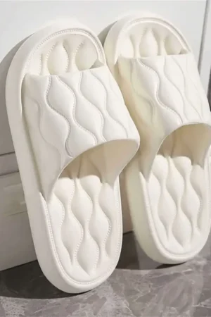 Flat Sole Number 36 Woman's Ladies Slippers And Sandals Beige Boots Ladies Shoes Gold Flip Flops Sneakers Sports Lofers
