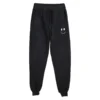 Spring Autumn Sweatpants Women Unisex Gray Wide Leg Sweat Pants Men Women Pants Custom Swearshirt Pents Casual Loose Baggy Pants - Image 2