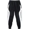 2024 Summer Arrivals Men's Casual Pants Loose Fit Elastic Waist Jeans Tapered Harem Pants Men Clothing Streetwear Baggy Pants - Image 4