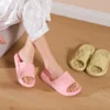 Number 36 Size 38 Women Sport Shoes 2024 Soft Slippers For Women Child Sandals Sneakers Popular Goods Hyperbeast New In - Image 4
