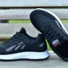 2024 new spring trend sports men's shoes Lace-up thick sole casual breathable fashion shoes Large size Wear skid resistance - Image 4