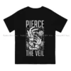 Most Penting Important Thing Laris Unique TShirt Pierce The Veil Comfortable New Design Gift Idea T Shirt Stuff - Image 2