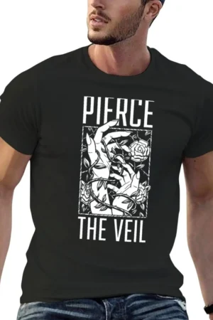 most penting important thing laris to T-Shirt graphic t shirts blacks anime heavyweight t shirts for men