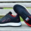 2024 new spring trend sports men's shoes Lace-up thick sole casual breathable fashion shoes Large size Wear skid resistance - Image 3