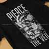 Most Penting Important Thing Laris Unique TShirt Pierce The Veil Comfortable New Design Gift Idea T Shirt Stuff - Image 3