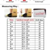 Number 36 Size 38 Women Sport Shoes 2024 Soft Slippers For Women Child Sandals Sneakers Popular Goods Hyperbeast New In - Image 6