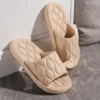 Light Weight Slip-resistant Flip Flops Man Brand Slippers Men Shose Shoes Mens Sandals For Men Sneakers Sports Cheaper - Image 3