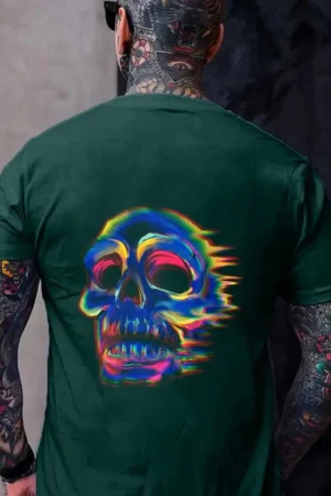 Summer Men's Clothing Soft T-shirt Sports Top Sports T-shirt Breathable T-shirt men's T-shirt Slim fit Explosive product