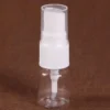 5ml-200ml Empty Spray Bottle Refillable Portable Transparent Plastic Perfume Atomizer Liquid Makeup Travel Bottles Set - Image 4
