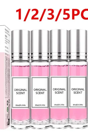 Lot Pheromone Solid Perfume Long Lasting Spray Flirting Encourage Dating Fragrant Scent Moisturizing the skin Flirting Deodorant