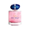 50ml Brand Perfume My Way Wood Long Lasting Strong Fragrance Perfume for Women - Image 6