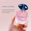 50ml Brand Perfume My Way Wood Long Lasting Strong Fragrance Perfume for Women - Image 2