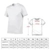 comfort colors t shirt T-Shirt Aesthetic clothing graphic t shirts for a boy big and tall t shirts for men - Image 2