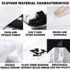 Rested (Black Font) T-Shirt boys animal print anime t shirts graphics black t shirts for men - Image 5