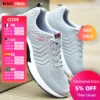 NEW Men's low-top sneakers Sports large size men's board shoes trendy shoes men's casual running shoes - Image 2