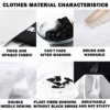 comfort colors t shirt T-Shirt Aesthetic clothing graphic t shirts for a boy big and tall t shirts for men - Image 5