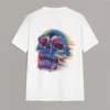 Summer Men's Clothing Soft T-shirt Sports Top Sports T-shirt Breathable T-shirt men's T-shirt Slim fit Explosive product - Image 3