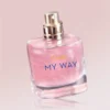 50ml Brand Perfume My Way Wood Long Lasting Strong Fragrance Perfume for Women - Image 4