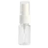 5ml-200ml Empty Spray Bottle Refillable Portable Transparent Plastic Perfume Atomizer Liquid Makeup Travel Bottles Set - Image 5