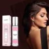Lot Pheromone Solid Perfume Long Lasting Spray Flirting Encourage Dating Fragrant Scent Moisturizing the skin Flirting Deodorant - Image 2