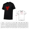 Rested (Black Font) T-Shirt boys animal print anime t shirts graphics black t shirts for men - Image 2