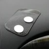 1pcs Black Car Anti-Skid Mat Car Perfume Storage Sticker Automobiles Interior Accessories For Mobile Phone Mp3mp4 Pad - Image 3