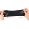 1pcs Black Car Anti-Skid Mat Car Perfume Storage Sticker Automobiles Interior Accessories For Mobile Phone Mp3mp4 Pad - Image 5