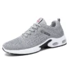sneakers Men 2024 new men's shoes lace-up running shoes Light casual sneakers Sports shoes - Image 5
