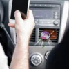 Air Vent Fresheners Portable Record Player Car Air Freshener Turntable Perfume Diffuser Reusable Car Essential Oil Diffuser Car - Image 4