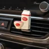 Creative Car Trend Perfume Clip 3D Food Three-dimensional Simulation Trend Bread Machine Perfume Car Decoration Ornaments Adorn - Image 3
