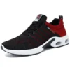 sneakers Men 2025 new men's shoes lace-up running shoes Light casual sneakers - Image 5