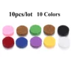 Refillable Car Air Freshener Smell Perfume Diffuser Clip Auto Vent Essential Oil Stainless Steel Locket Interior Accessories - Image 5
