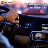 Car Air Freshener Car Fragrance Diffusers Clips in Retro Style Record Player Design Air Fresheners Clip Perfume - Image 4