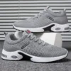 sneakers Men 2024 new men's shoes lace-up running shoes Light casual sneakers Sports shoes - Image 3