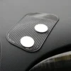 1pcs Car Dashboard Sticky Anti-Skid Mat Car Perfume Storage Sticker Phone Holder Mat Black Car Styling Interior - Image 6
