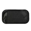 1pcs Car Dashboard Sticky Anti-Skid Mat Car Perfume Storage Sticker Phone Holder Mat Black Car Styling Interior - Image 4