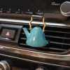 Creative Car Trend Perfume Clip 3D Food Three-dimensional Simulation Trend Bread Machine Perfume Car Decoration Ornaments Adorn - Image 5