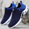 sneakers Men 2025 new men's shoes lace-up running shoes Light casual sneakers - Image 3