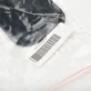 1pcs Car Dashboard Sticky Anti-Skid Mat Car Perfume Storage Sticker Phone Holder Mat Black Car Styling Interior - Image 3